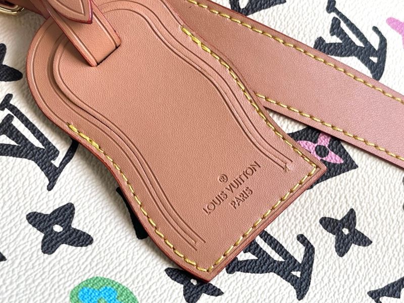 Louis Vuitton Travel Bags